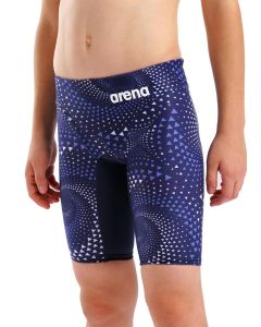 Arena Boy's Fireflow Jammers - Team Navy