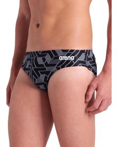 Arena Escape Brief - Nero