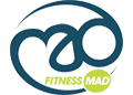 Fitness Mad Resistance Bands