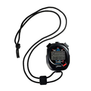 Finis Stopky 3X-100