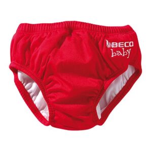 Beco Fralda Baby Aqua-Red