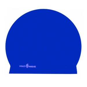 Mad Wave Καπάκι Σιλικόνης Intensive Royal