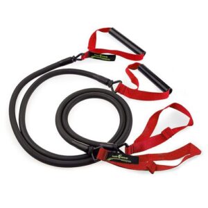 Mad Wave Trening na sucho Red-0