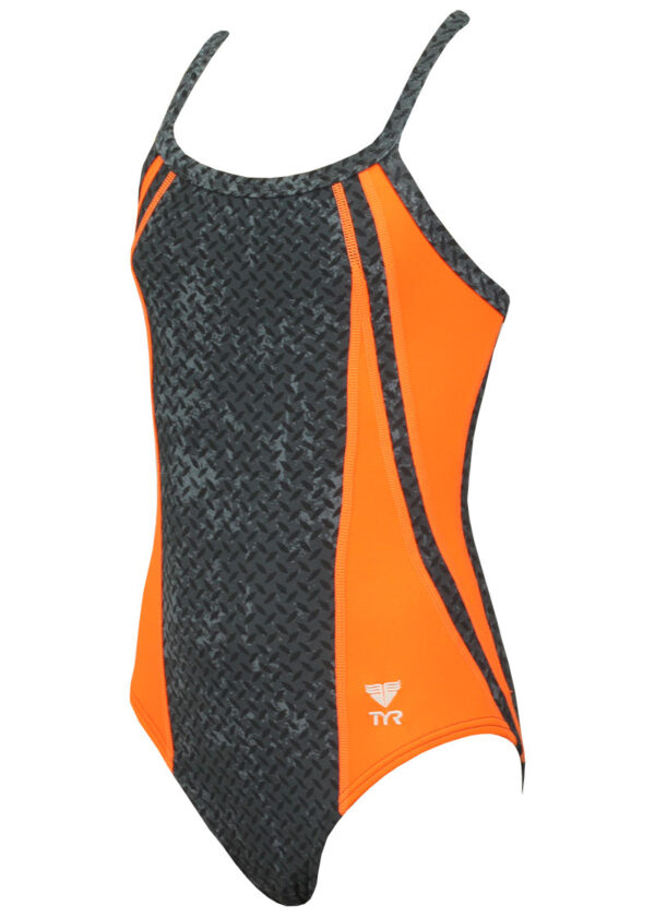 TYR Κοστούμι Viper Diamondfit