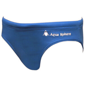 Aqua Sphere Chlapecké kalhotky Porto Rico - modré