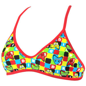 Diana Reggiseno bikini a due pezzi da donna
