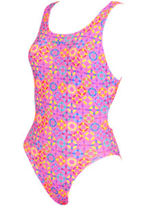 Maru Costume da bagno Lifesaver per ragazze