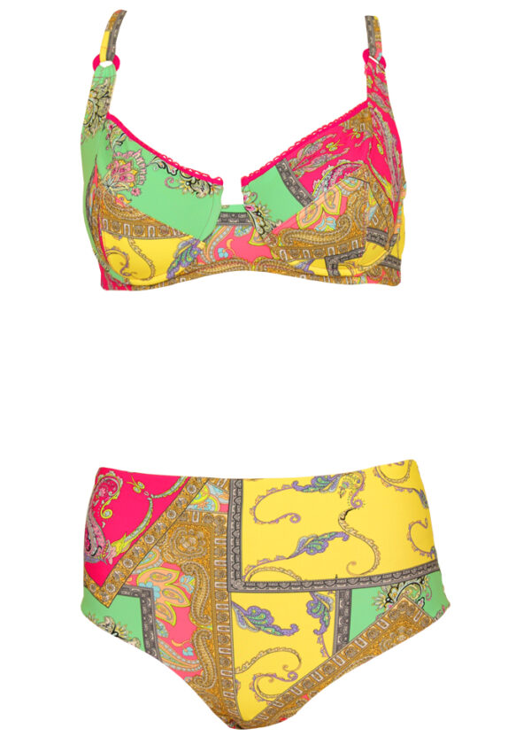 Bikiny Melie a Madeleine Caterina