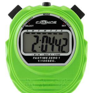 Fastime 01 Cronometro - Verde-0