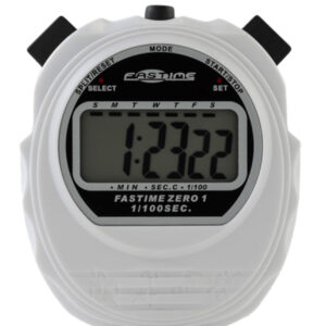 Fastime 01 Stopper - Valge-0
