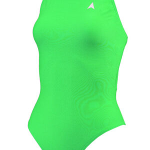 Diana Babylon Swimsuit Zielony - Dziewczęcy