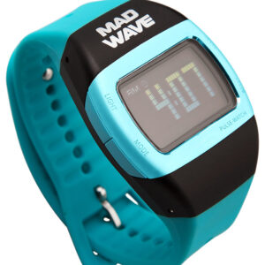 Mad Wave Orologio a impulsi