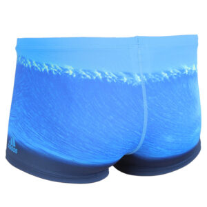 Adidas Boxer de natação Parley para meninos