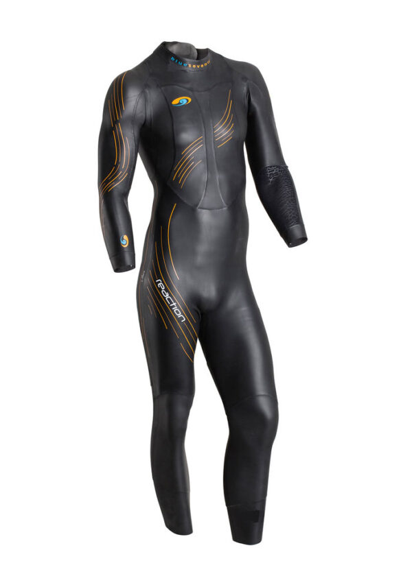 Blueseventy Muta Reaction da uomo