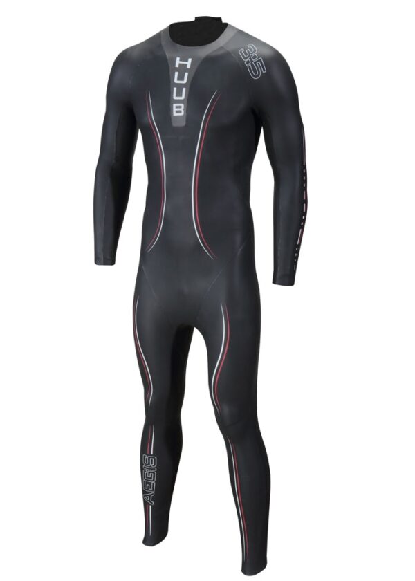 HUUB Pánský neopren Aegis II