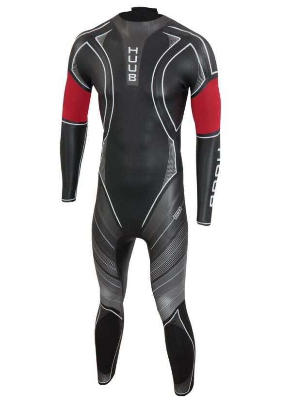 HUUB Pánský neopren Archimedes III 3:5