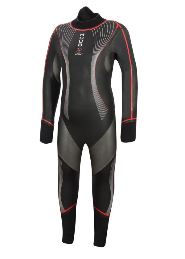 HUUB Fato de mergulho Atom 2 Junior