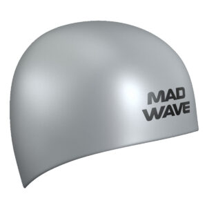 Mad Wave D-Cap - Ασημί