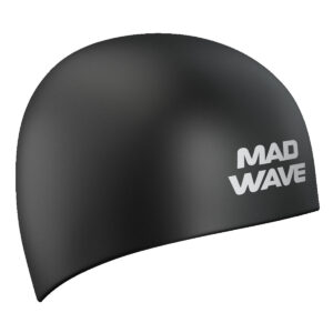 Mad Wave D-Cap - Μαύρο