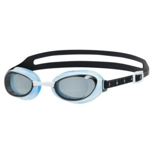 Speedo Occhialini da vista Aquapure Optical - Nero / Bianco / Fumè-0