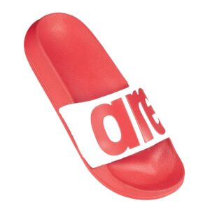 Arena Urban Slide Junior - Κόκκινο