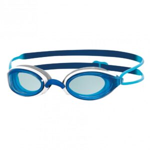 Zoggs Fusion Air - Navy/Blue/Tint-0