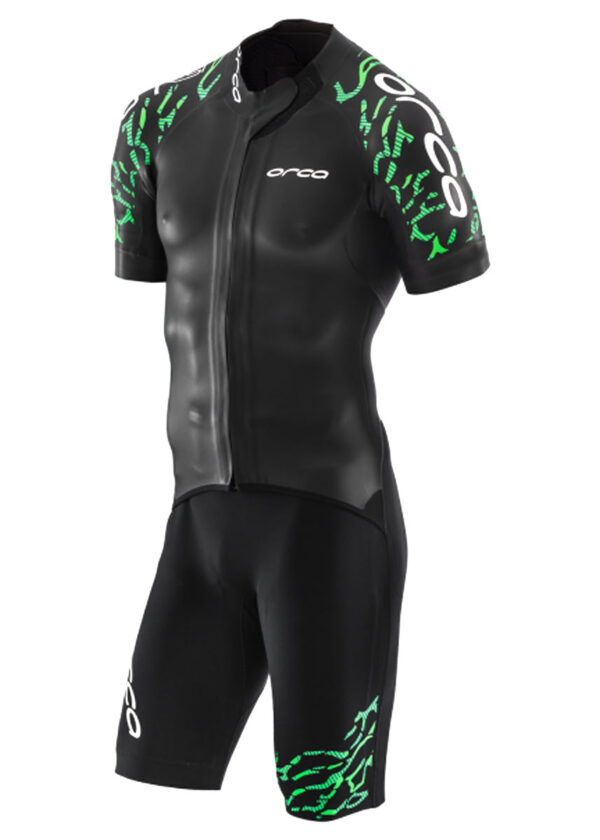Orca Pánský neopren RS1 Swimrun