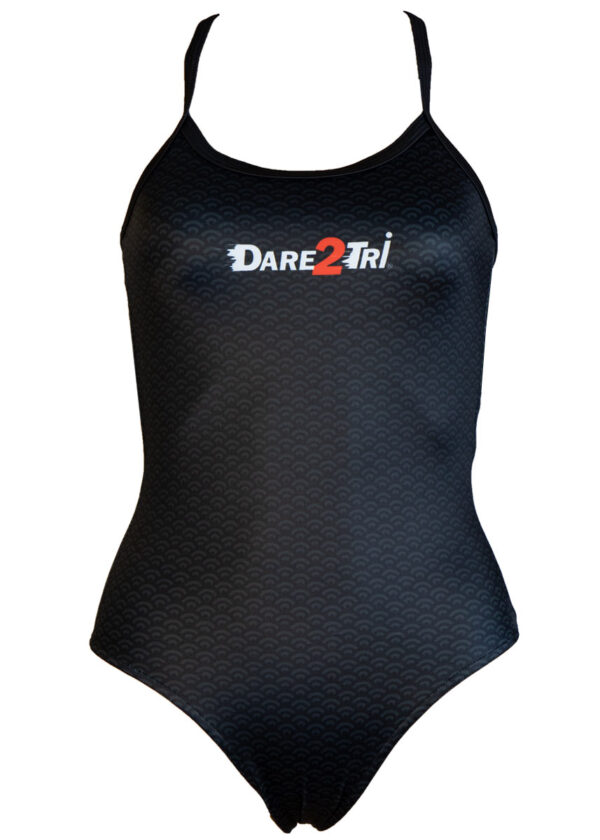 Dare2Tri Costum de baie pentru femei-0