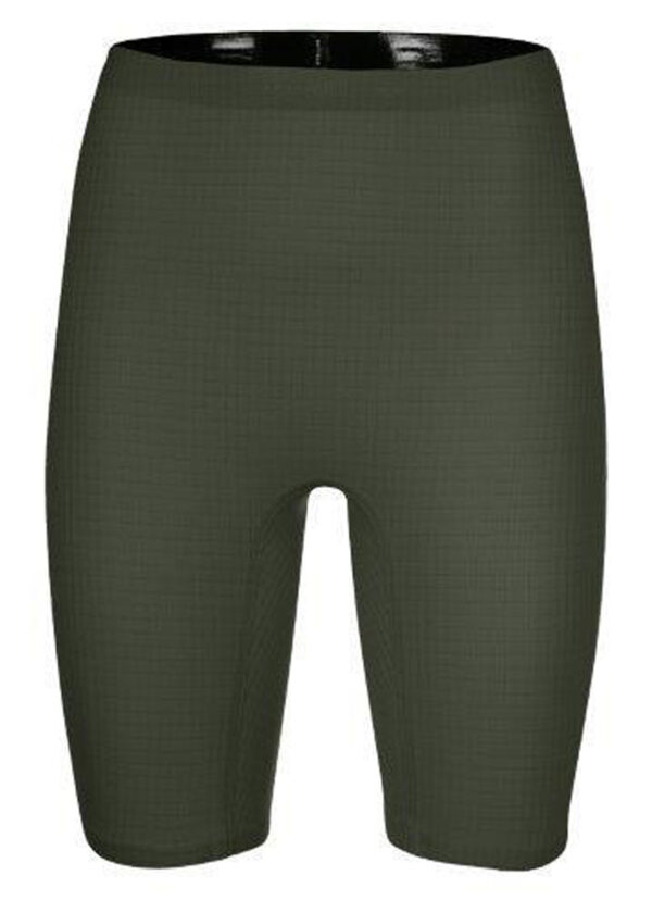 Arena mulheres Carbon Duo Jammer - Exército verde