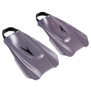 Speedo Fury peraja za trening - siva-0