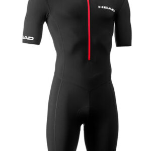 Head Unisex Φόρμα με Τριπλό Μανίκι-0