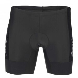 Zoot Męskie spodenki do triathlonu Performance 7" - czarne