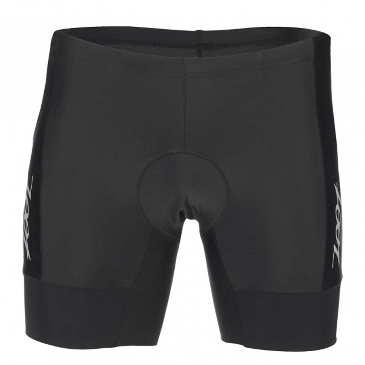 Zoot Męskie spodenki do triathlonu Performance 7" - czarne-0
