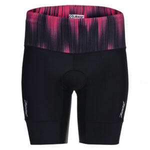 Zoot Pantaloncini da triathlon da 6" da donna - Good Vibes