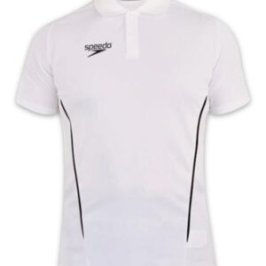 Speedo Timski komplet Dry Polo - Bijela-0