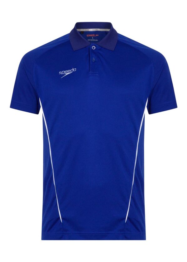 Speedo Timski komplet Dry Polo - Plava-0