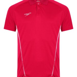 Speedo Timski komplet Dry Polo - Crvena-0