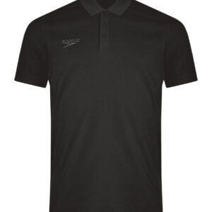 Speedo Timski komplet polo majice - crna-0