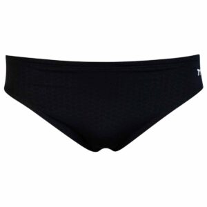 TYR Slip da uomo Hexa Performance Racer - Nero
