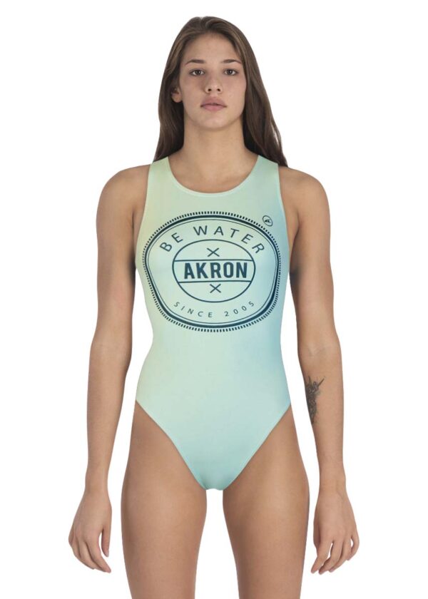 Akron Costum de baie Inez pentru femei-0