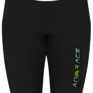 AquaRapid AQRace meeste Pro XTR Plus Jammer - Must-0