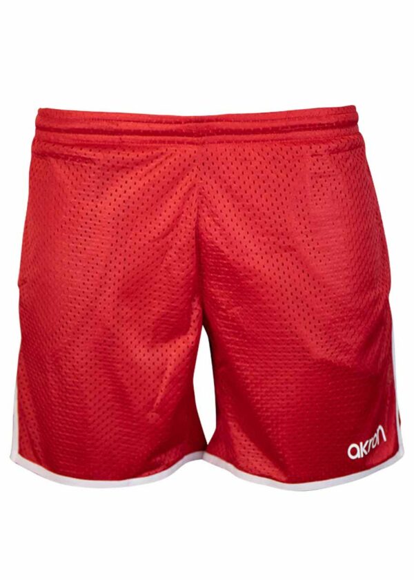 Akron Pantaloncini da ragazza Waikiki - Rosso-0