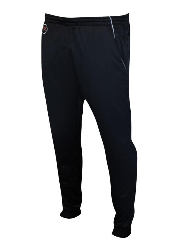 Akron Pantaloni della tuta Junior Arizona - Nero-0