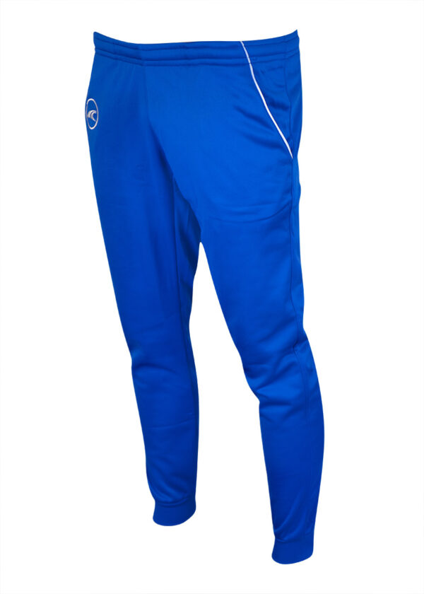 Akron Calça de treino Junior Arizona - Azul Royal-0