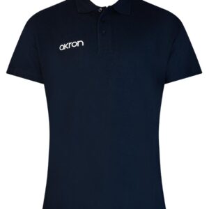 Akron Dječja polo majica Break - tamnoplava-0