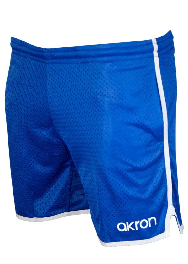 Akron Szorty Honolulu dla chłopców - Royal Blue