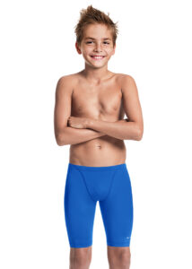 Nike Αγορίστικα Hydrastrong Solids Jammer - Βασιλικό Παιχνίδι