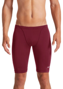 Nike Ανδρικά Hydrastrong Solids Jammer - Κόκκινος Κακός