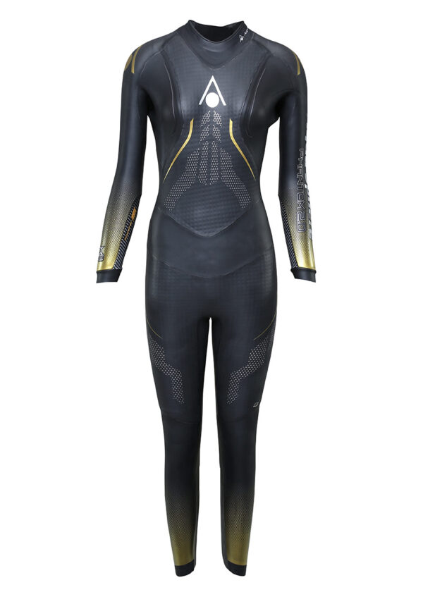 Aqua Sphere Žensko ronilačko odijelo Phantom 2.0