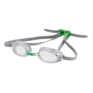Aquafeel Occhiali Glide - Argento / Verde-0